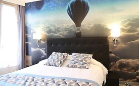 Hôtel Princesse Isabelle  3*